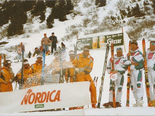 Victory 1994/95