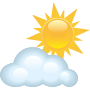 Saturday 14°C